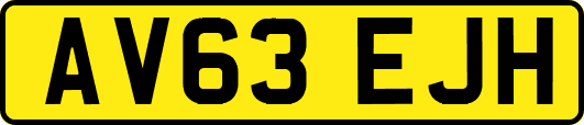 AV63EJH