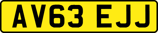 AV63EJJ
