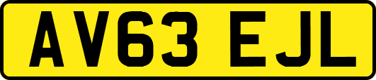 AV63EJL
