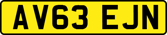 AV63EJN