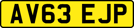 AV63EJP