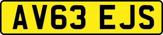 AV63EJS