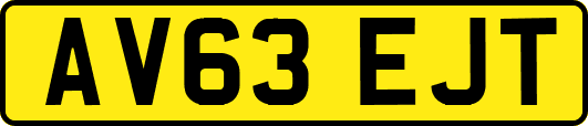 AV63EJT