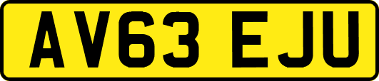 AV63EJU