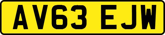 AV63EJW
