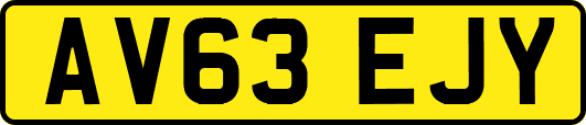 AV63EJY