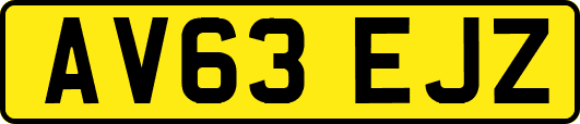 AV63EJZ