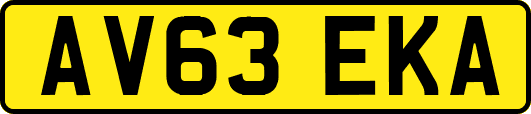 AV63EKA
