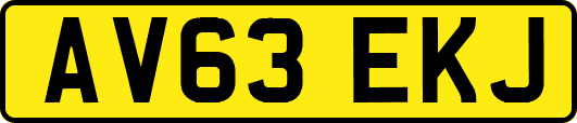 AV63EKJ