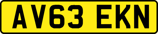 AV63EKN