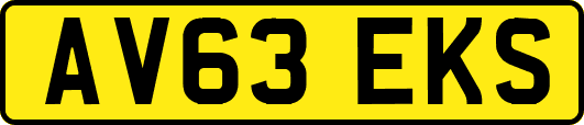 AV63EKS