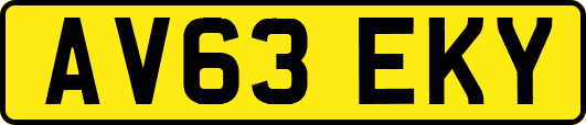 AV63EKY