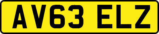 AV63ELZ
