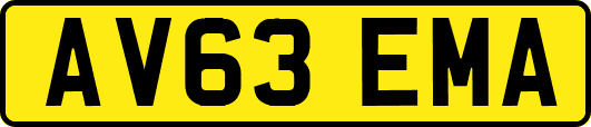 AV63EMA