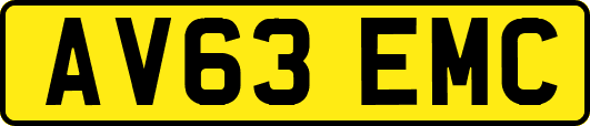 AV63EMC
