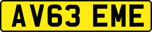 AV63EME