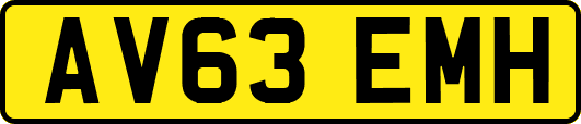 AV63EMH