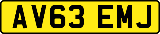 AV63EMJ