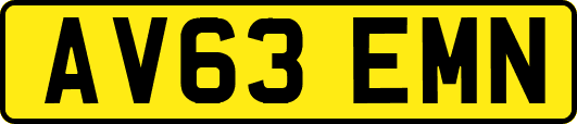 AV63EMN