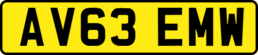 AV63EMW
