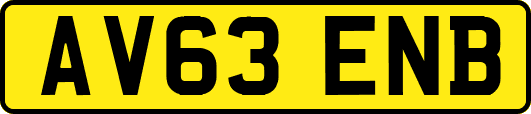 AV63ENB