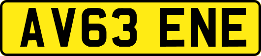 AV63ENE