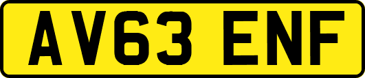 AV63ENF