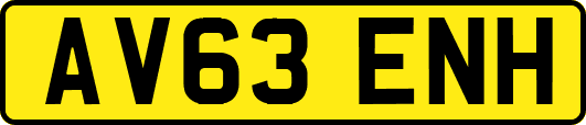 AV63ENH