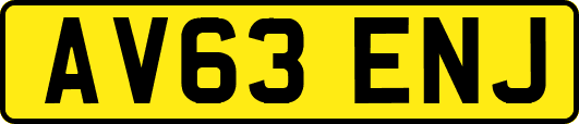AV63ENJ