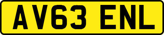 AV63ENL