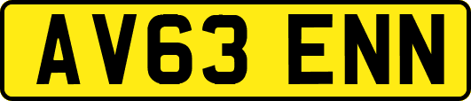 AV63ENN