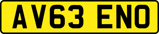 AV63ENO