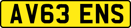 AV63ENS