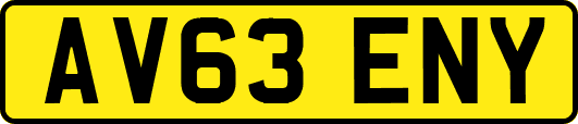 AV63ENY