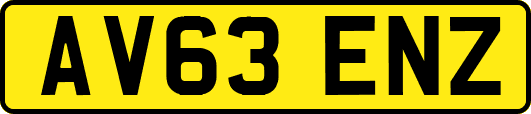AV63ENZ