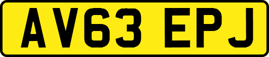 AV63EPJ