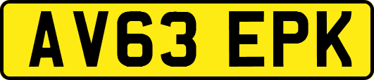 AV63EPK