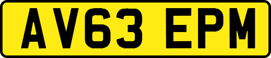 AV63EPM