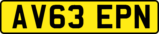 AV63EPN