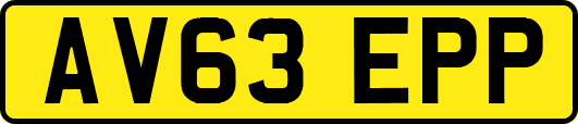 AV63EPP