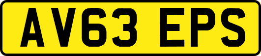 AV63EPS