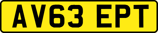 AV63EPT