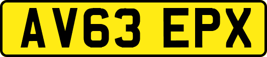 AV63EPX