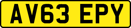 AV63EPY