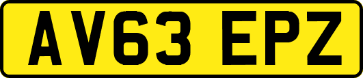 AV63EPZ