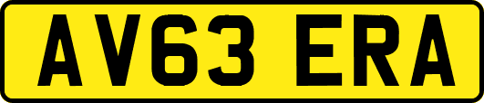 AV63ERA