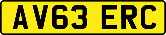 AV63ERC
