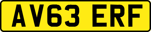 AV63ERF