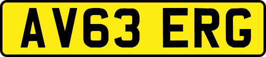 AV63ERG
