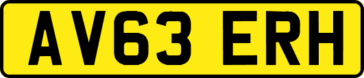 AV63ERH